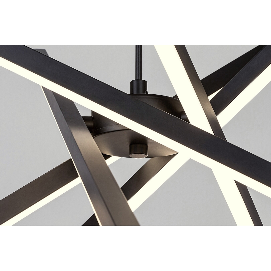 Rabalux - LED Pakabinamas sietynas LED/48W/230V 4000K