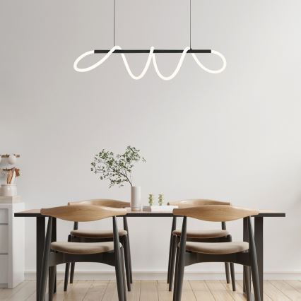 Rabalux - LED Pakabinamas sietynas LED/40W/230V 4000K