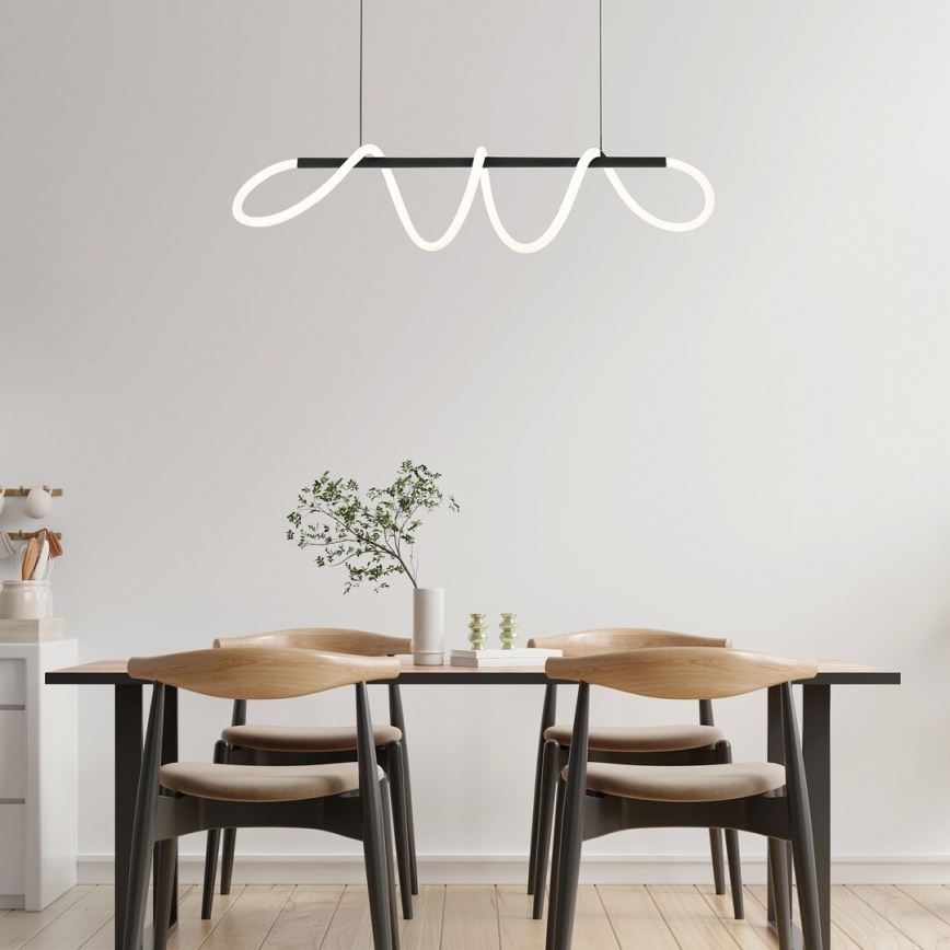 Rabalux - LED Pakabinamas sietynas LED/40W/230V 4000K