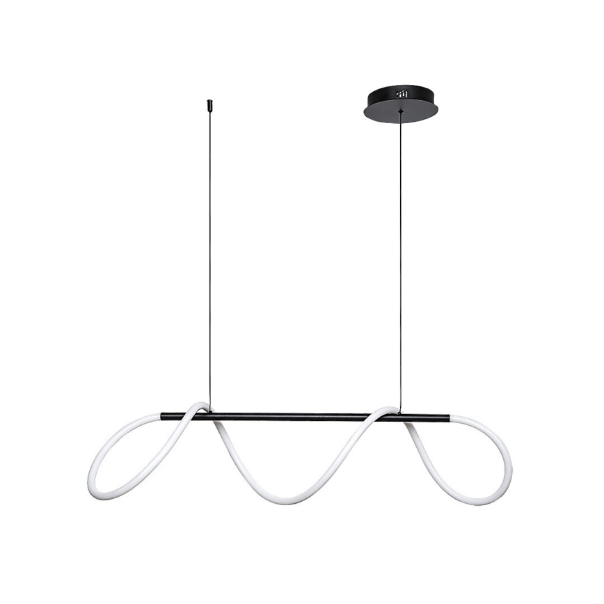 Rabalux - LED Pakabinamas sietynas LED/40W/230V 4000K