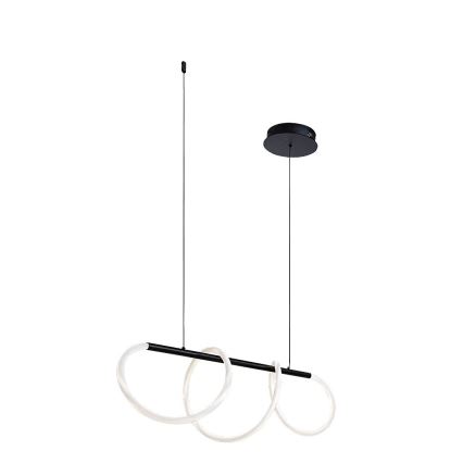 Rabalux - LED Pakabinamas sietynas LED/40W/230V 4000K