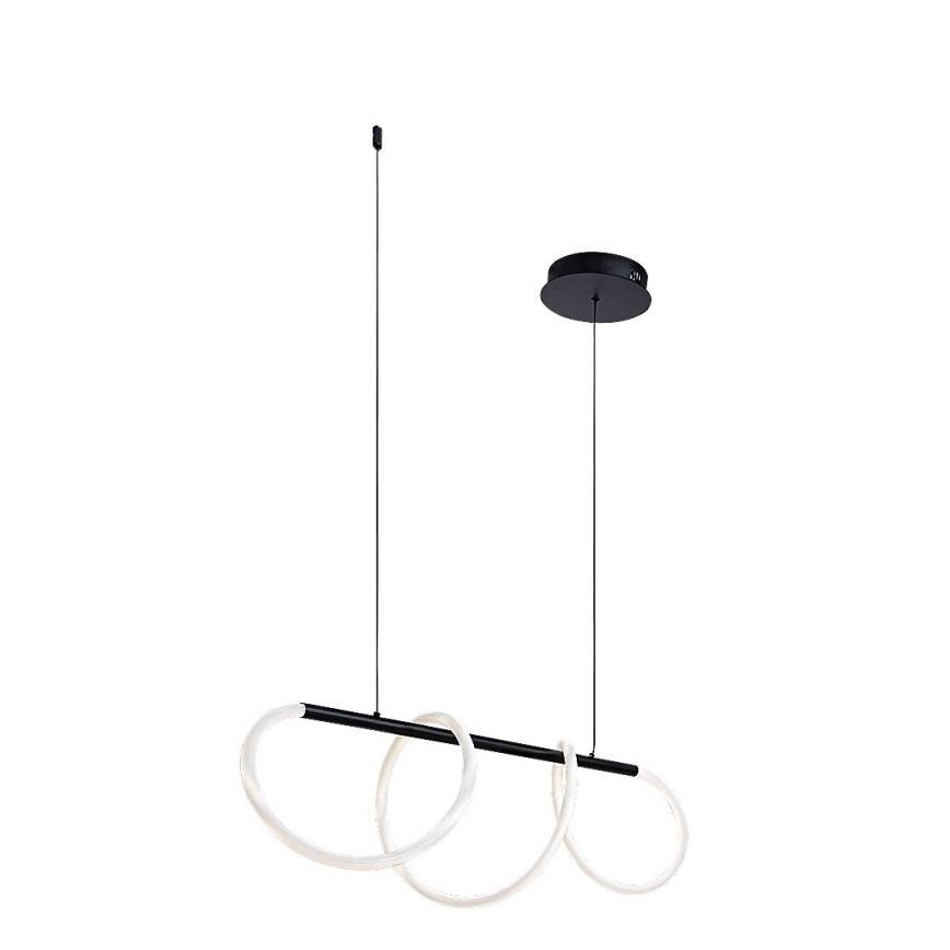 Rabalux - LED Pakabinamas sietynas LED/40W/230V 4000K