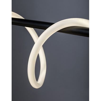 Rabalux - LED Pakabinamas sietynas LED/40W/230V 4000K