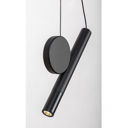 Rabalux - LED Pakabinamas sietynas LED/3W/230V 3000K