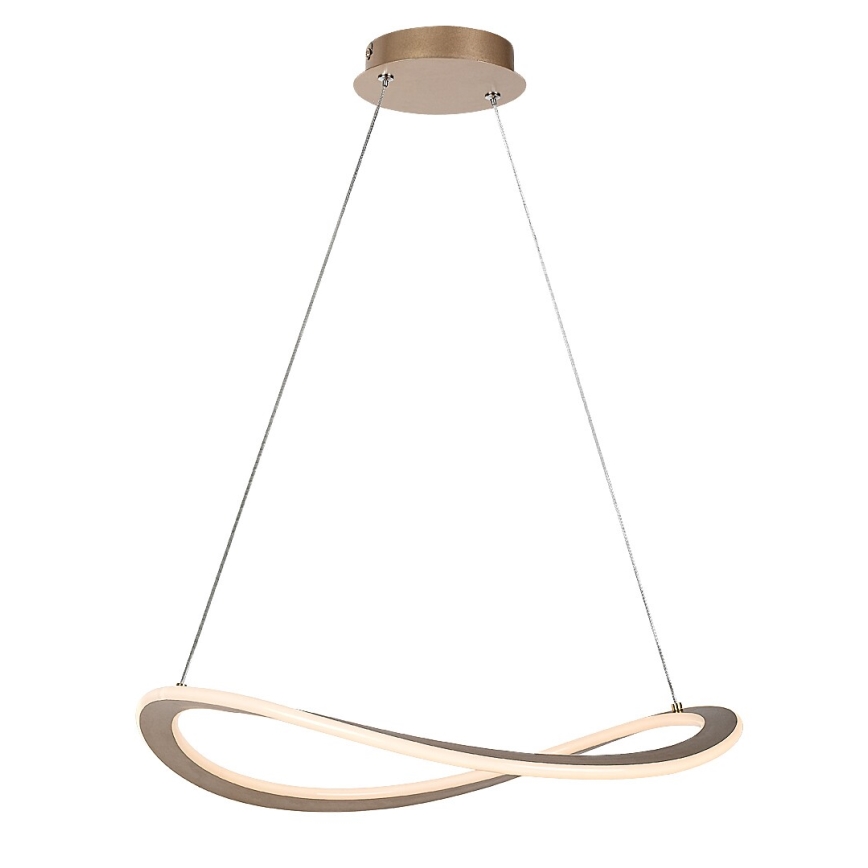 Rabalux - pakabinamas LED šviestuvas su laidu LED/40W/230V 3000K