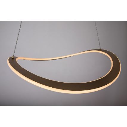Rabalux - pakabinamas LED šviestuvas su laidu LED/40W/230V 3000K