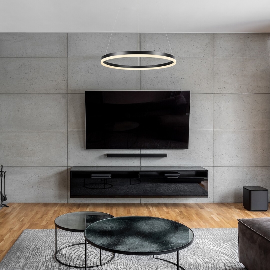 Rabalux - LED Pakabinamas sietynas LED/35W/230V 3000/4000/6500K