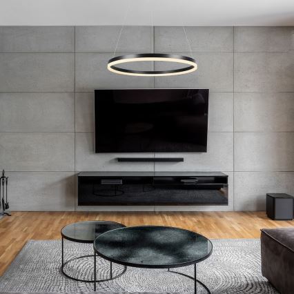 Rabalux - LED Pakabinamas sietynas LED/45W/230V 3000K/4000K/6500K