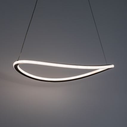 Rabalux - LED reguliuojamas pakabinamas šviestuvas ant laido LED/45W/230V 3000-6500K + nuotolinis valdymas