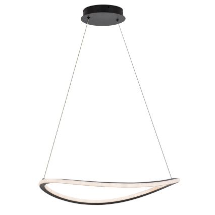 Rabalux - LED reguliuojamas pakabinamas šviestuvas ant laido LED/45W/230V 3000-6500K + nuotolinis valdymas