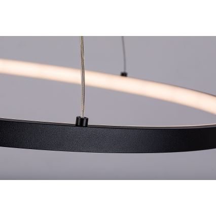 Rabalux - LED pakabinamas šviestuvas ant troselio LED/55W/230V 3000K