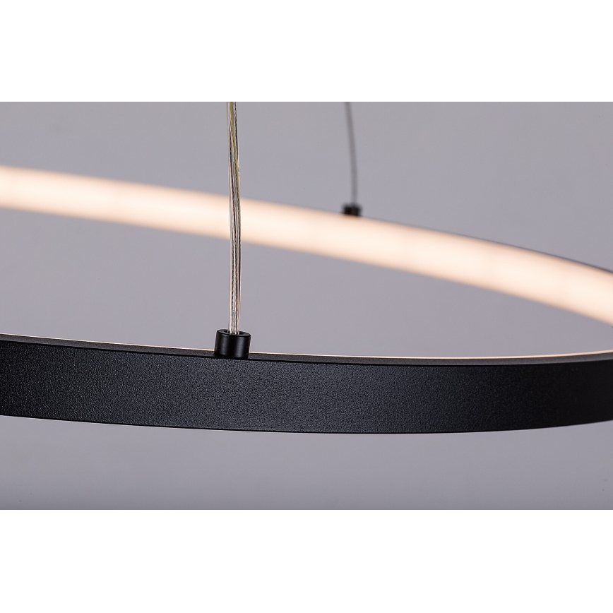 Rabalux - LED pakabinamas šviestuvas ant troselio LED/55W/230V 3000K