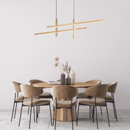 Rabalux - LED Pakabinamas sietynas LED/40W/230V 3000K