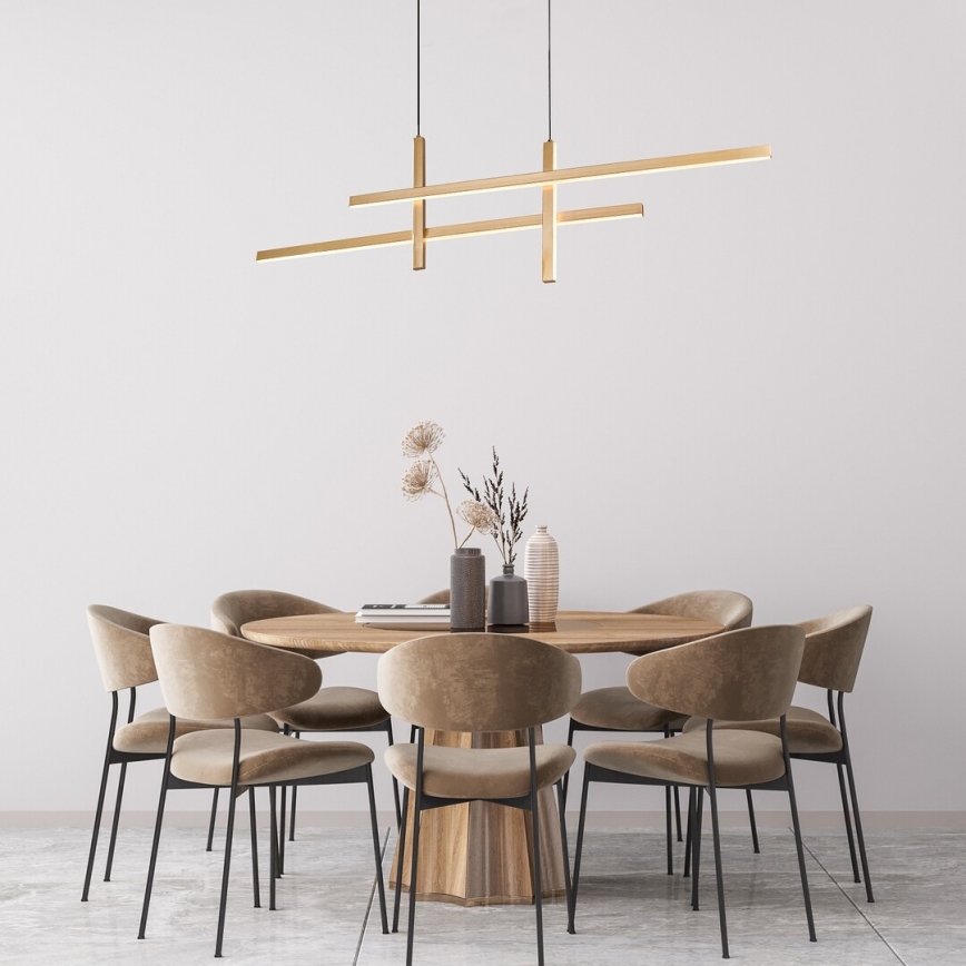 Rabalux - LED Pakabinamas sietynas LED/40W/230V 3000K