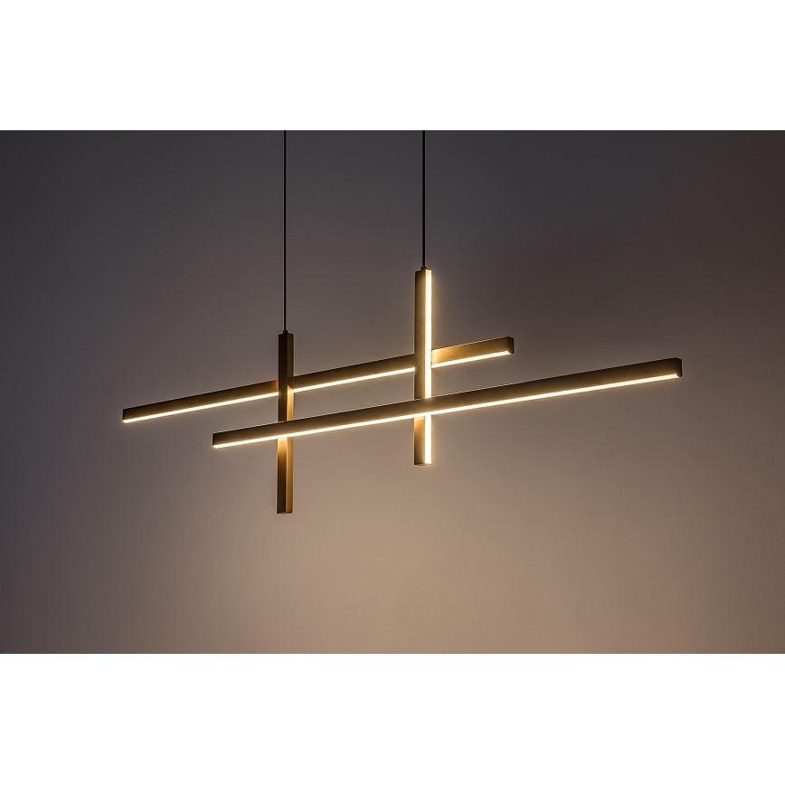Rabalux - LED Pakabinamas sietynas LED/40W/230V 3000K