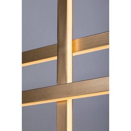 Rabalux - LED Pakabinamas sietynas LED/40W/230V 3000K