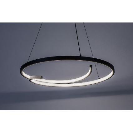Rabalux - LED Pakabinamas sietynas LED/40W/230V 4000K