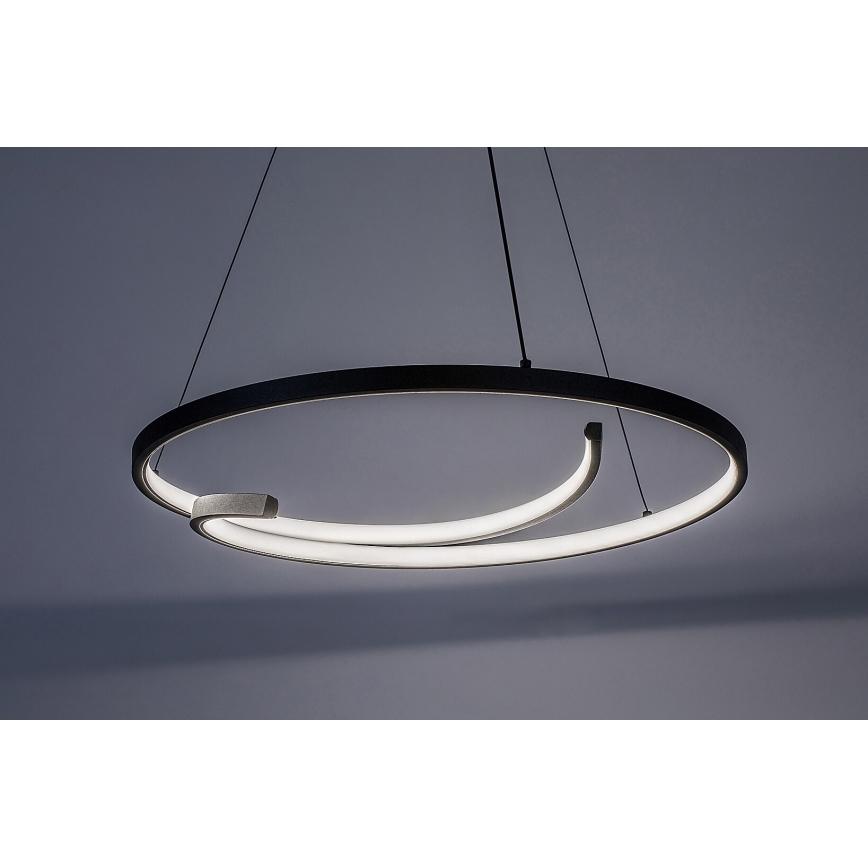 Rabalux - LED Pakabinamas sietynas LED/40W/230V 4000K