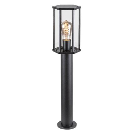 Rabalux - Lauko lempa 1xE27/40W/230V IP44