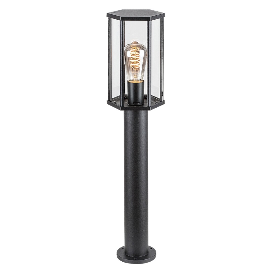 Rabalux - Lauko lempa 1xE27/40W/230V IP44