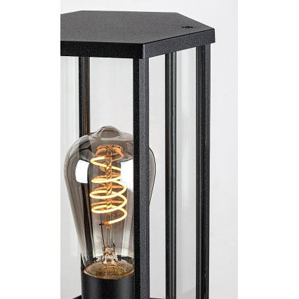 Rabalux - Lauko lempa 1xE27/40W/230V IP44