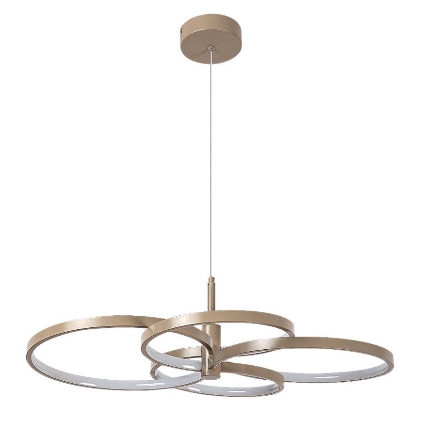 Rabalux - dimeriuojamas LED pakabinamas šviestuvas ant laido LED/70W/230V 3000-6500K + nuotolinis valdymas