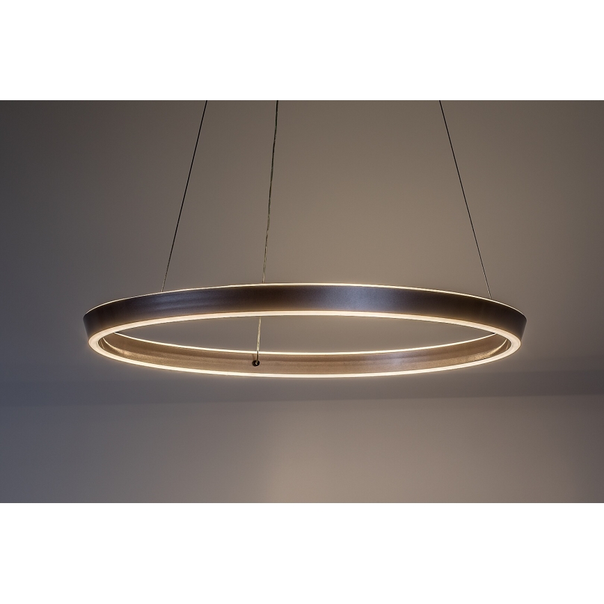 Rabalux - LED reguliuojamas pakabinamas šviestuvas ant laido LED/70W/230V 3000-6500K + nuotolinis valdymas
