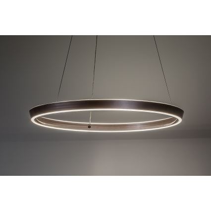 Rabalux - LED reguliuojamas pakabinamas šviestuvas ant laido LED/70W/230V 3000-6500K + nuotolinis valdymas