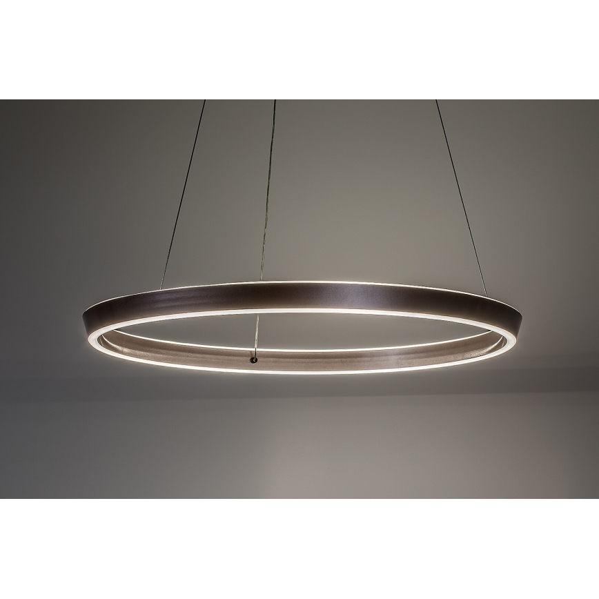 Rabalux - LED reguliuojamas pakabinamas šviestuvas ant laido LED/70W/230V 3000-6500K + nuotolinis valdymas
