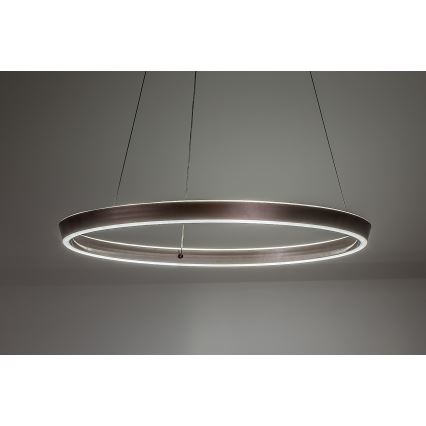 Rabalux - LED reguliuojamas pakabinamas šviestuvas ant laido LED/70W/230V 3000-6500K + nuotolinis valdymas