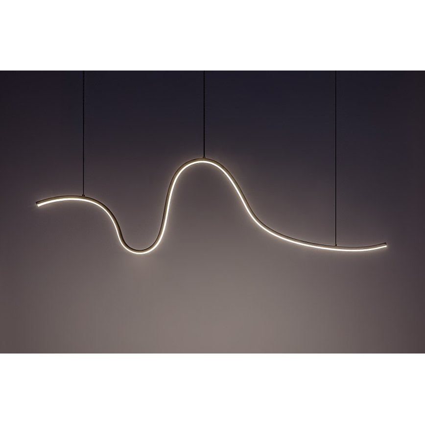 Rabalux - pakabinamas LED šviestuvas ant troso LED/20W/230V 3000K