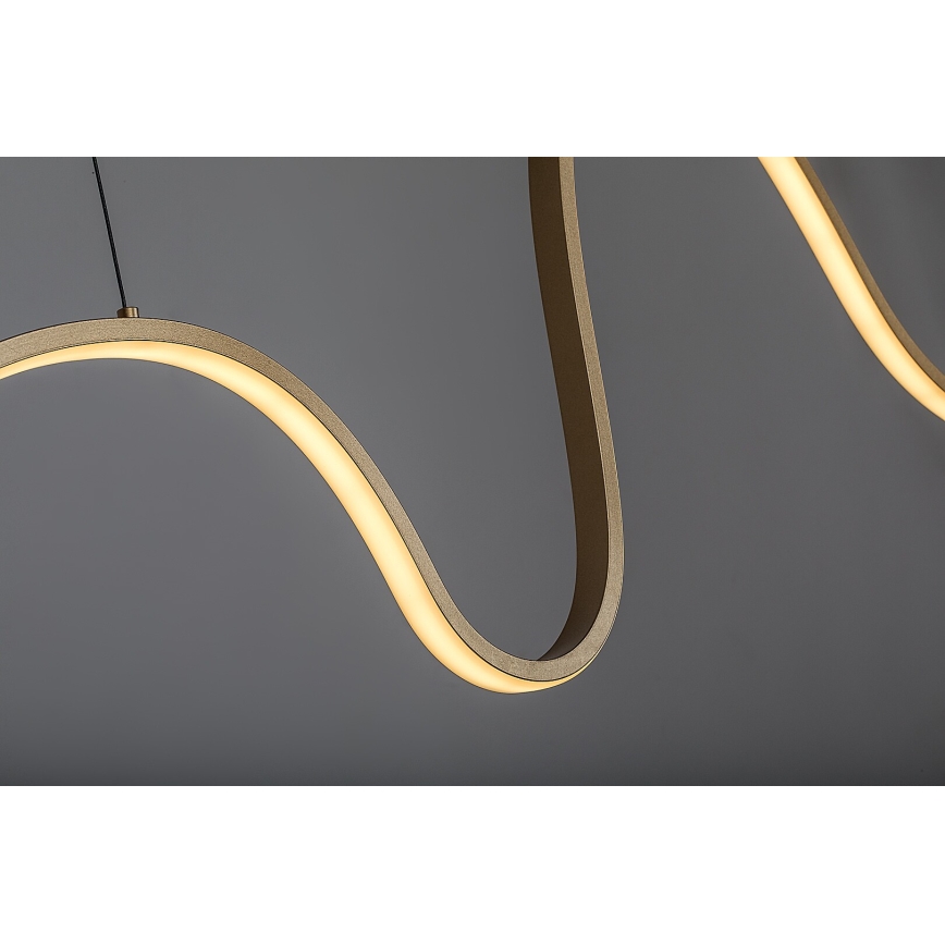 Rabalux - pakabinamas LED šviestuvas ant troso LED/20W/230V 3000K