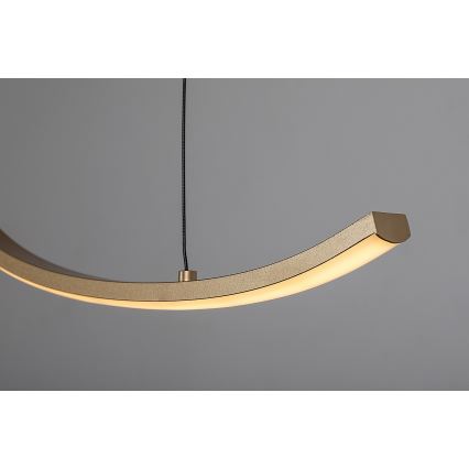 Rabalux - pakabinamas LED šviestuvas ant troso LED/20W/230V 3000K