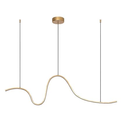 Rabalux - pakabinamas LED šviestuvas ant troso LED/20W/230V 3000K