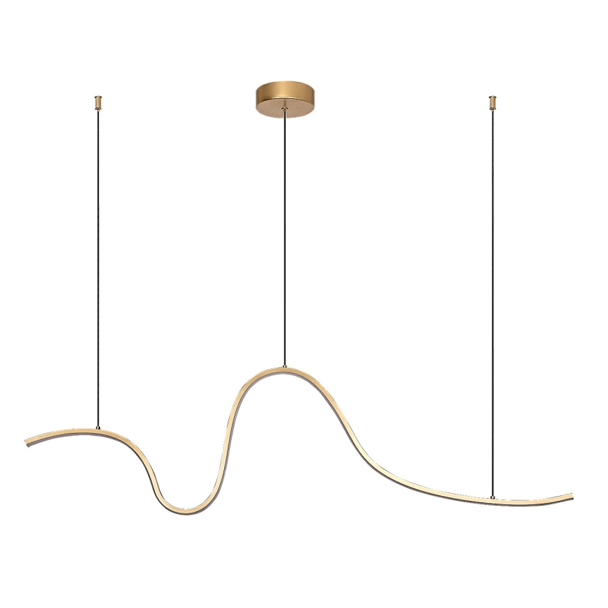 Rabalux - pakabinamas LED šviestuvas ant troso LED/20W/230V 3000K