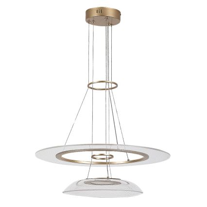 Rabalux - LED pakabinamas šviestuvas ant lyno LED/36W/230V 3000K