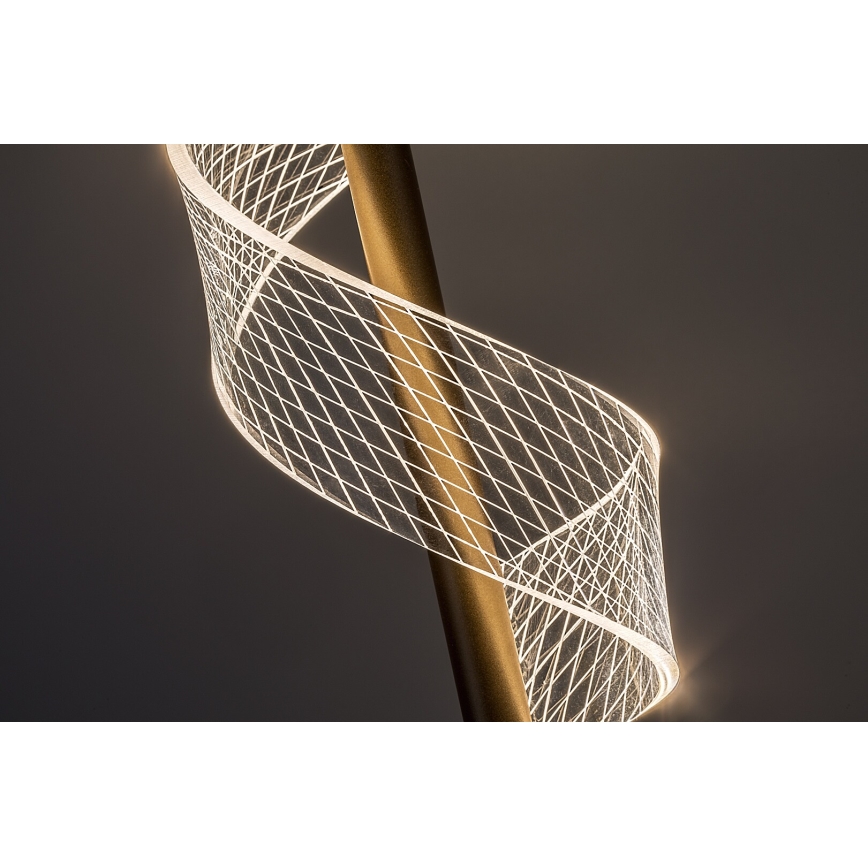 Rabalux - LED liustra ant laido LED/6W/230V 3000K