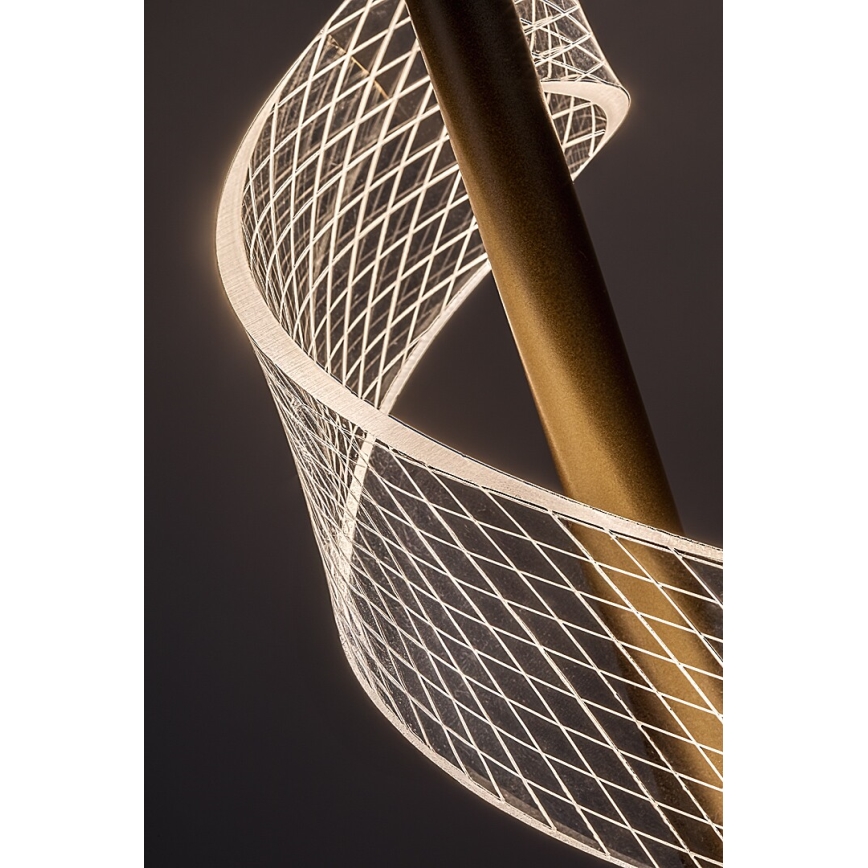 Rabalux - LED liustra ant laido LED/6W/230V 3000K