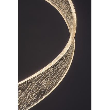 Rabalux - LED pakabinamas šviestuvas ant laido LED/8W/230V 3000K