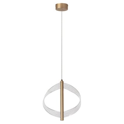 Rabalux - LED pakabinamas šviestuvas ant laido LED/8W/230V 3000K