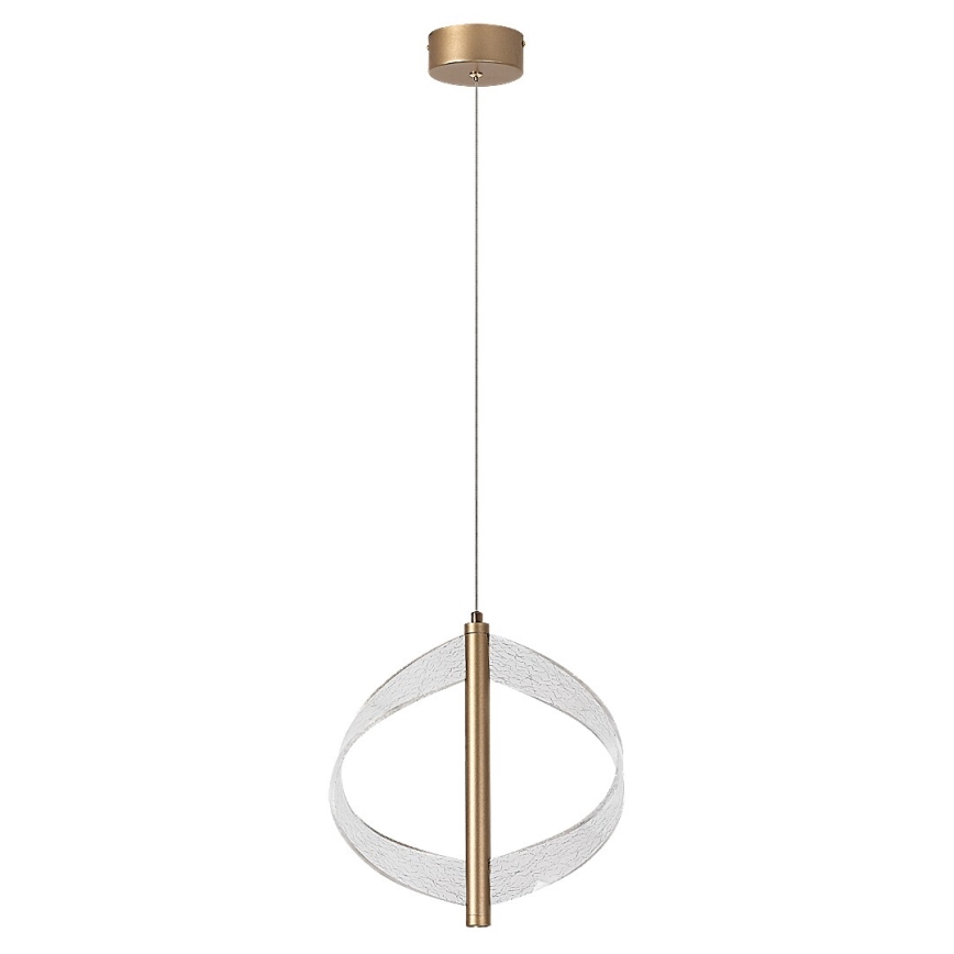 Rabalux - LED pakabinamas šviestuvas ant laido LED/8W/230V 3000K