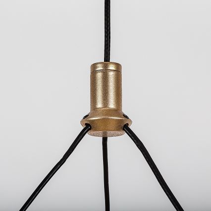Rabalux - Dimeriuojamas LED pakabinamas šviestuvas ant laido LED/24W/230V 3000-6500K + nuotolinis valdymas