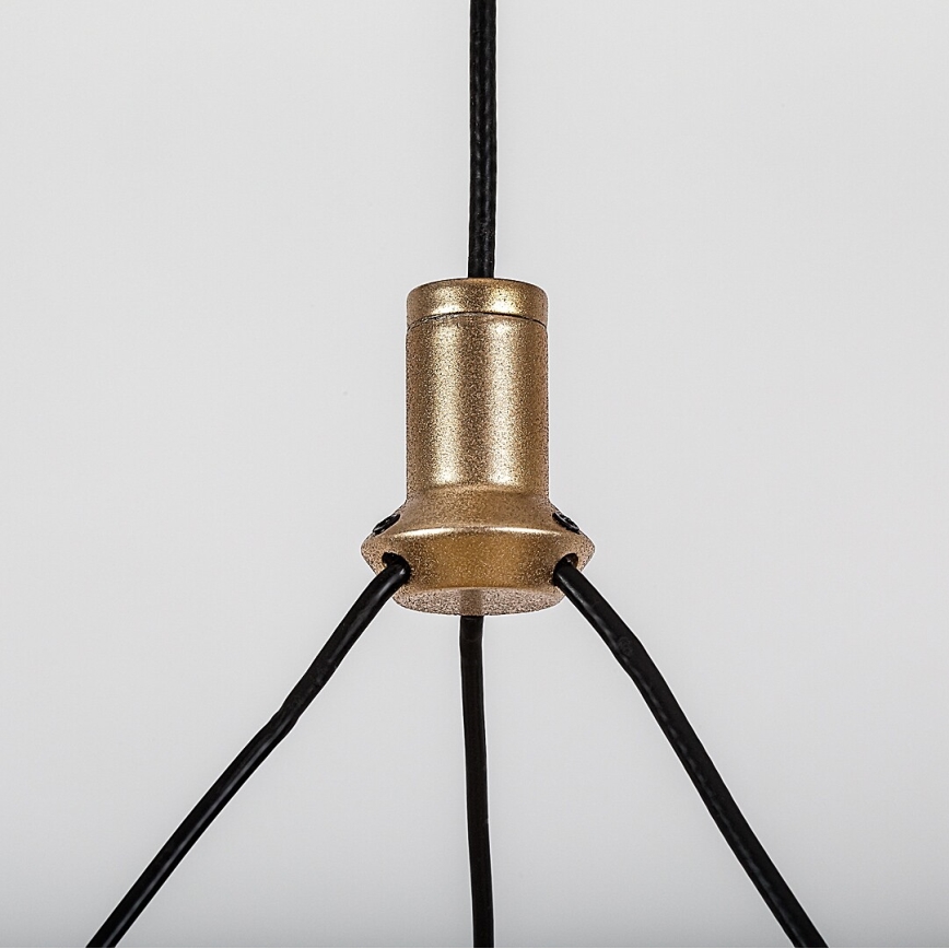Rabalux - Dimeriuojamas LED pakabinamas šviestuvas ant laido LED/24W/230V 3000-6500K + nuotolinis valdymas