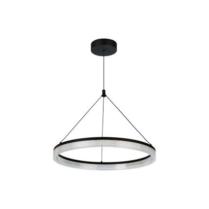 Rabalux - LED reguliuojamas pakabinamas šviestuvas ant laido LED/24W/230V 3000-6500K + su nuotoliniu valdymu