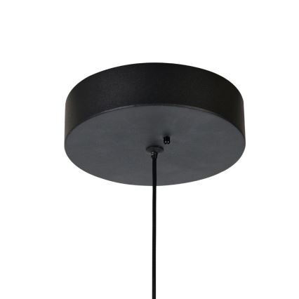 Rabalux - LED reguliuojamas pakabinamas šviestuvas ant laido LED/24W/230V 3000-6500K + su nuotoliniu valdymu