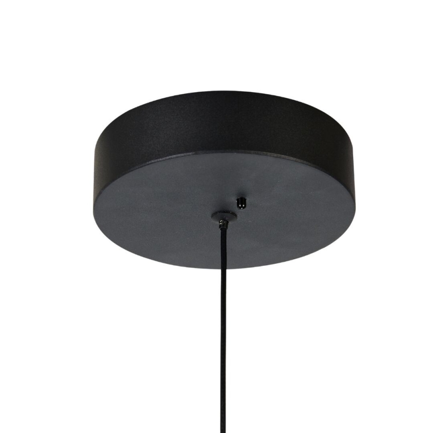 Rabalux - LED reguliuojamas pakabinamas šviestuvas ant laido LED/24W/230V 3000-6500K + su nuotoliniu valdymu
