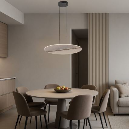 Rabalux - LED pakabinamas šviestuvas su laidu LED/24W/230V 3000K
