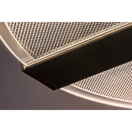 Rabalux - LED pakabinamas šviestuvas su laidu LED/24W/230V 3000K