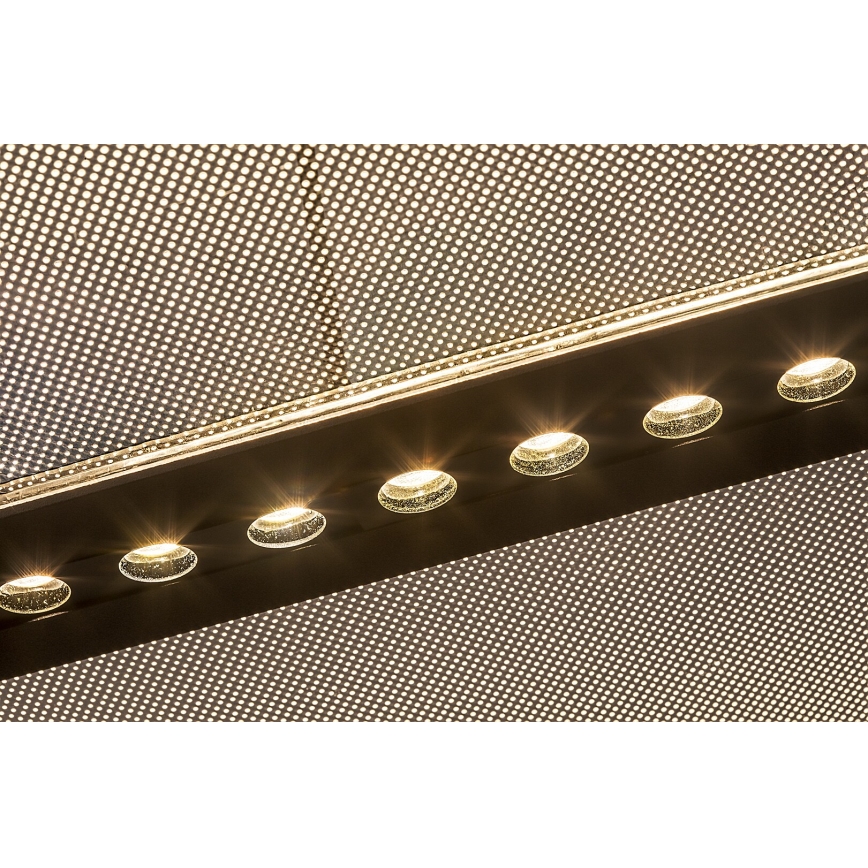 Rabalux - LED pakabinamas šviestuvas su laidu LED/24W/230V 3000K
