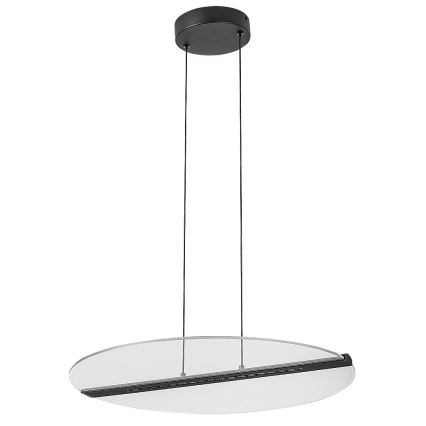 Rabalux - LED pakabinamas šviestuvas su laidu LED/24W/230V 3000K